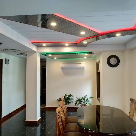 Dusk N Dawn Hotel Shimla Exterior photo